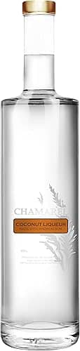 Liqueur de coco - Chamarel