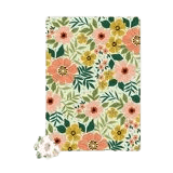 Puzzle 500 pièces Floraison - Maison Joliette