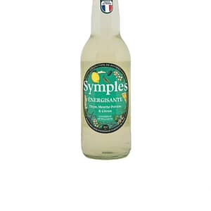 idees-et-saveurs-Symples Energisante- 33cl - devant