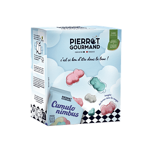 idees-et-saveurs-BOÎTE DE 12 MINI-SACHETS CUMULONIMBUS-pierrot-gourmand