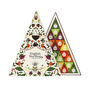 idees-et-saveurs-_Calendrier_Avent_Triangle_Sachets_Thes_Biologiques