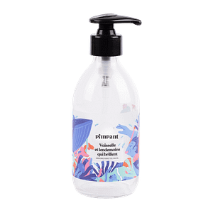 concept-store-idees-et-saveurs-Bouteille liquide vaisselle-pimpant