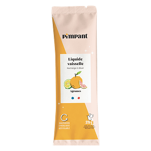 concept-store-idees-et-saveurs-Recharge liquide-vaisselle-agrumes-pimpant