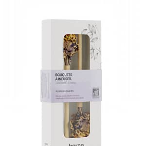 [U50059] 2 bouquets à infuser Fleurs des Champs Bio Horae