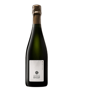 Champagne Terre de Grès Extra Brut - Champagne Anthony BETOUZET 2