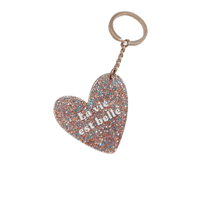 porte-clef-resine-paillettes-la-vie-est-belle-multi-removebg-preview