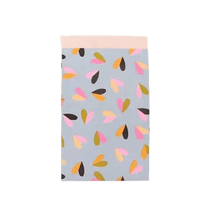 concept-sotre-idees-et-saveurs-Sacs_en_papier_cœurs_bicolores_bleu_moyen