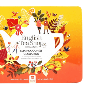 [58151] Coffret Super Goodness Bio 36 sachets x6 ETS