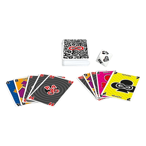 Papayoo - Jeu de société - Gigamic – Image 2