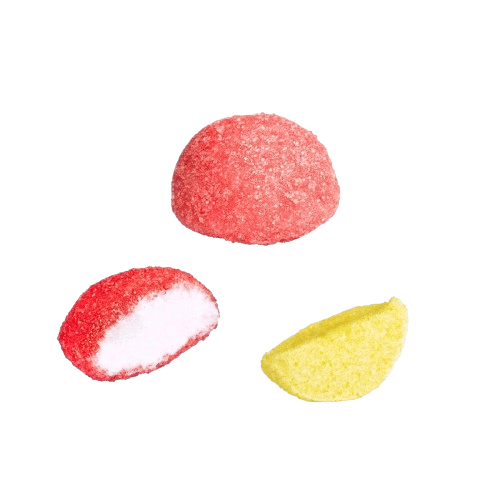 Bonbons Fraise Banane « Bom'bom » - les petits bonheurs – Image 2