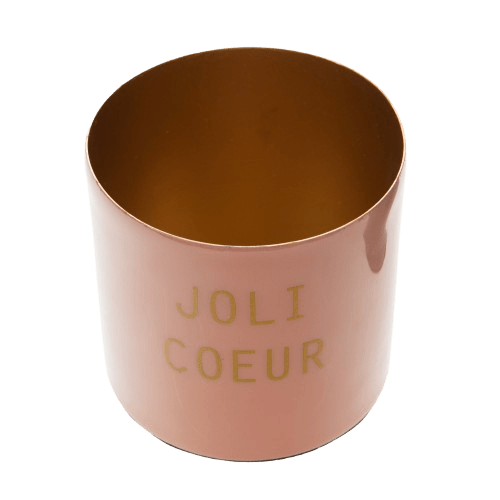 Cache pot nature - 3 assortiments – Image 4
