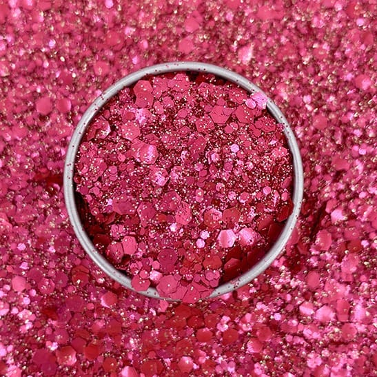 Paillettes biodégradables à base de plante - sparkle tagadamour - Sisi la paillette – Image 4