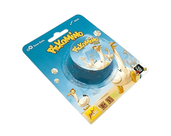 Pickomino Mini - Jeu de société - Gigamic