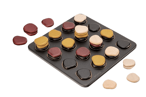 Jeu de société - Qawale - Gigamic – Image 2