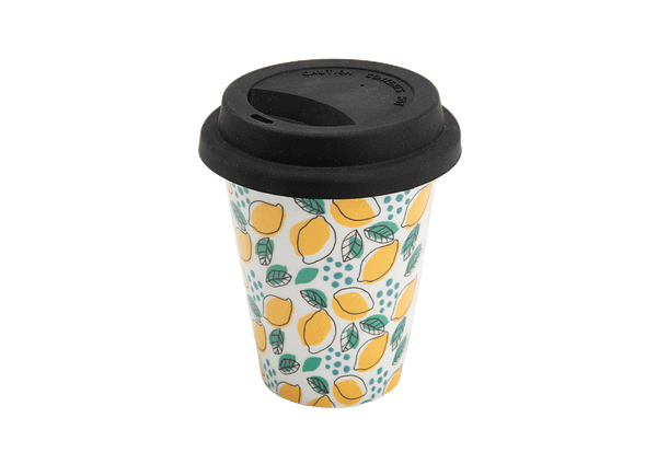 Mug citron