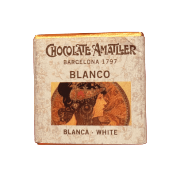 Napolitains au chocolat Lait/Noir/Blanc – Image 4