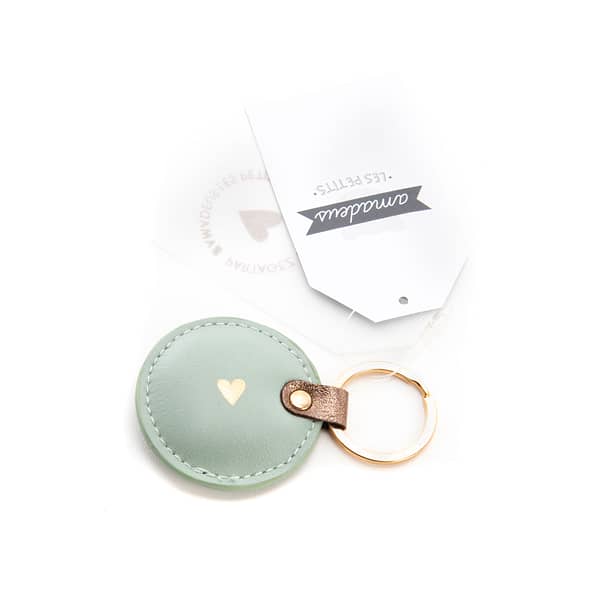 Porte clefs marraine – Image 2