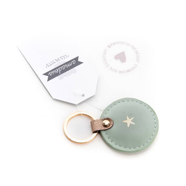 Porte clefs parrain – Image 2