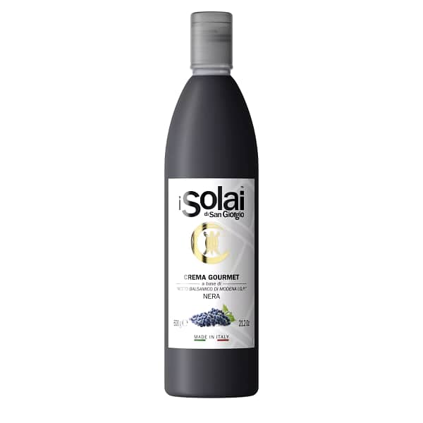 Crème Gourmande au Vinaigre Balsamique de Modène IGP - Classique - 50 cl - Acetaia i Solai di San Giorgio