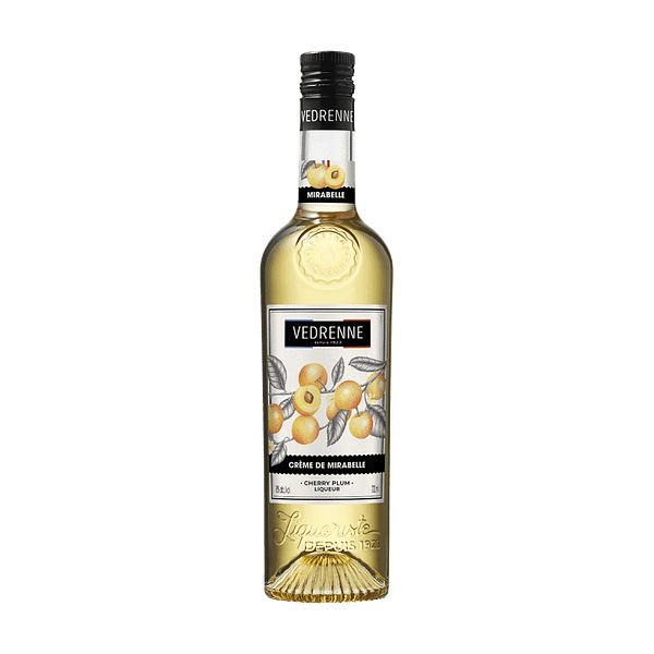 Crème de mirabelle - Vedrenne