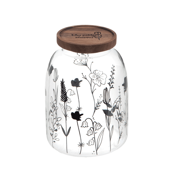 Bonbonnière Florie - grand modèle