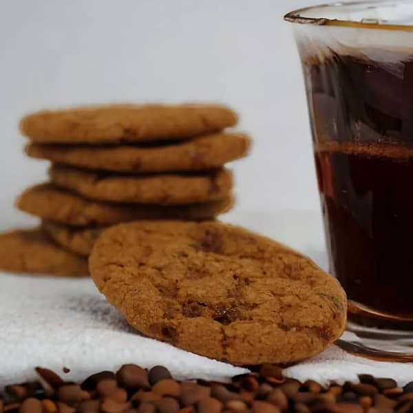 Biscuits croquants Expresso - Specul'house – Image 3