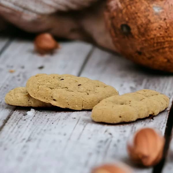 Biscuits pralinés (noisettes & amandes) - Specul'house – Image 3