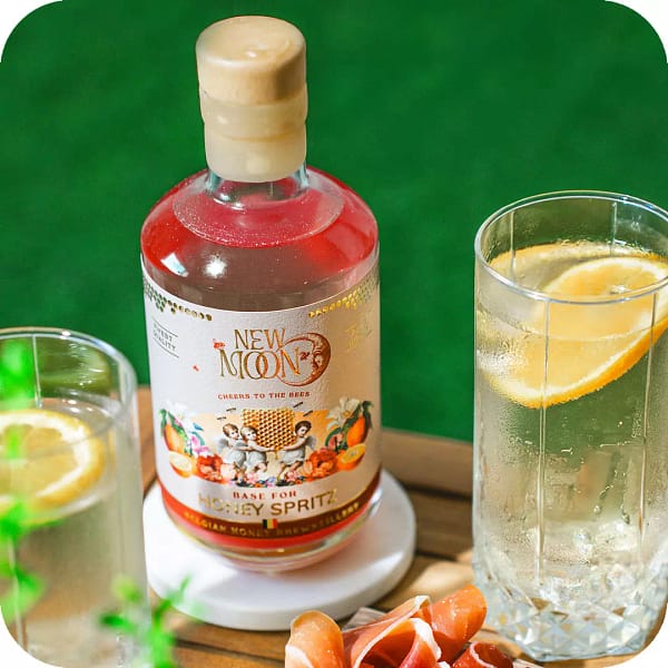 Honey Spritz - Les p'tites Apicultrices – Image 2