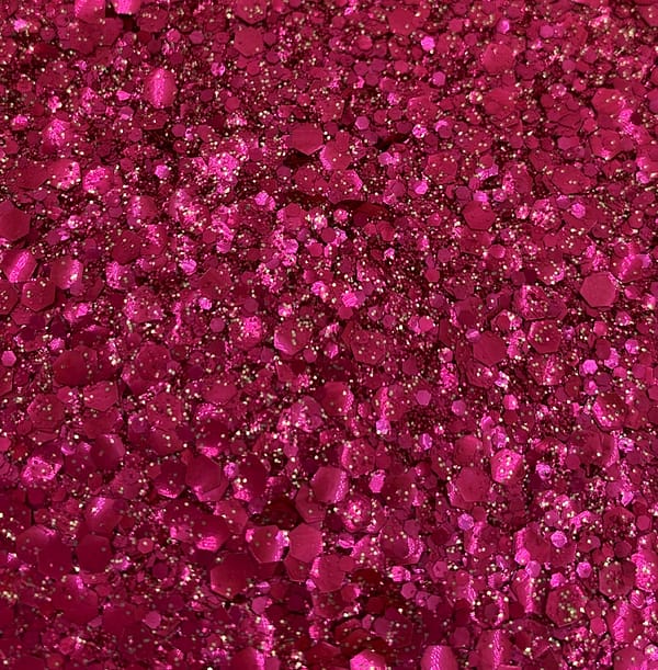 Paillettes biodégradables à base de plante - sparkle tagadamour - Sisi la paillette – Image 3