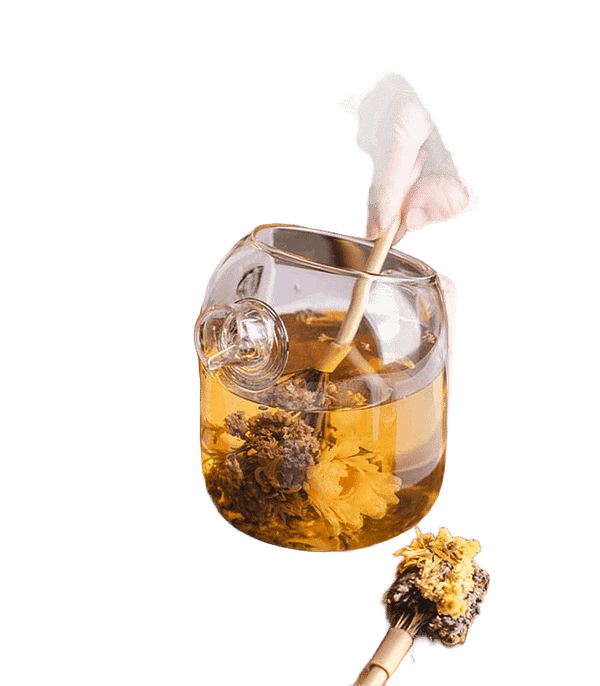 Bouquets à infuser - Fleurs des champs - Horae – Image 4