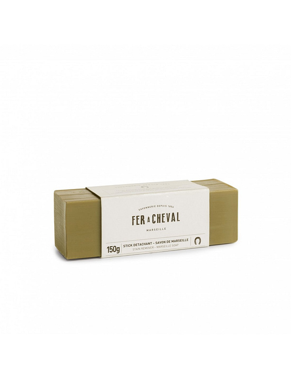Savon détachant 150 grs - Fer à cheval – Image 2
