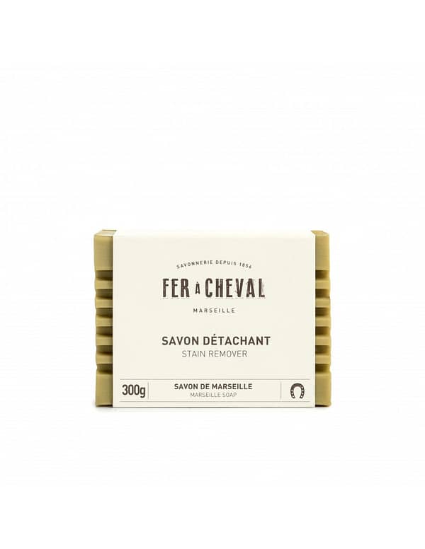 Savon détachant 300 grs - Fer à cheval – Image 2