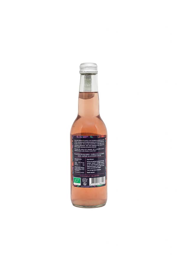Boisson relaxante - 33 cl - Symples – Image 2
